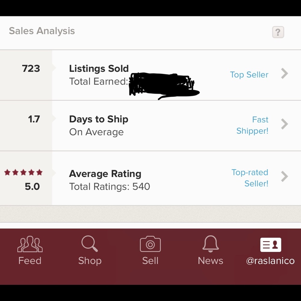 5 stars rating seller and fast shipper